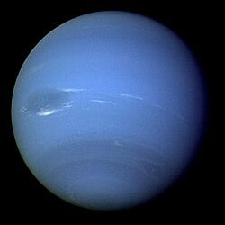 Neptune